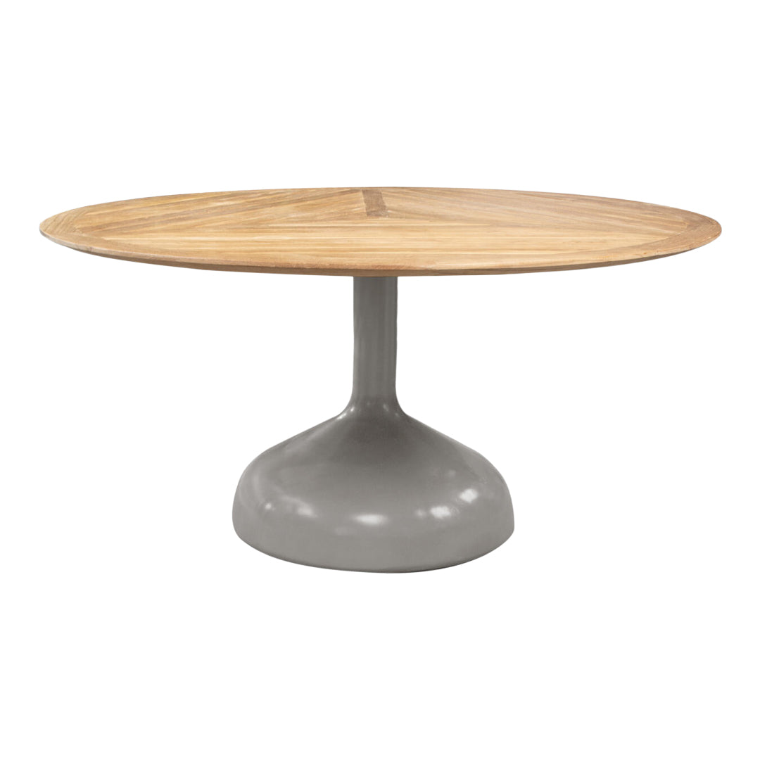 Glaze Outdoor Dining Table