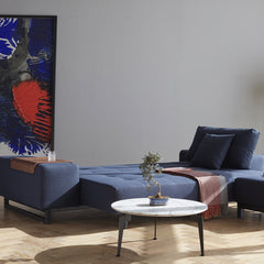 Grand Deluxe Excess Lounger Sofa