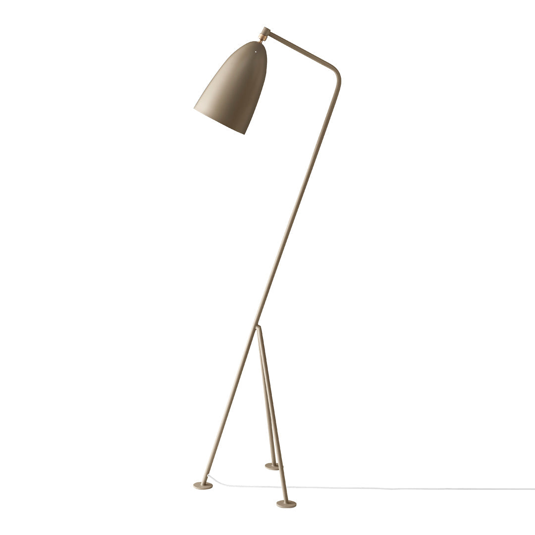 Greta grossman shop floor lamp