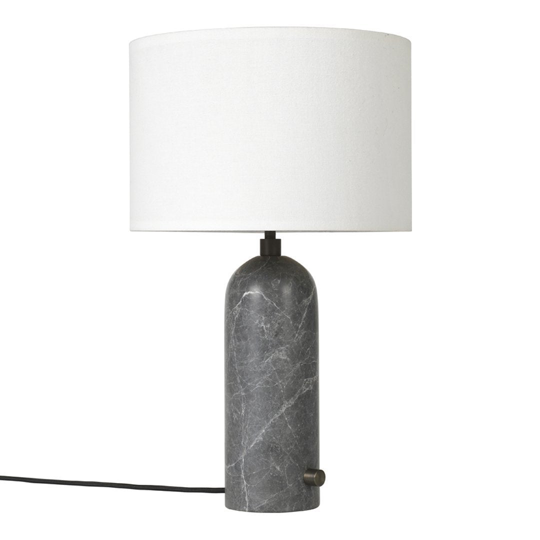 Gravity Table Lamp - Small
