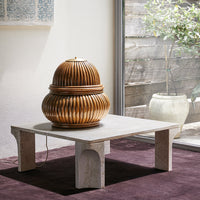 Doric Coffee Table