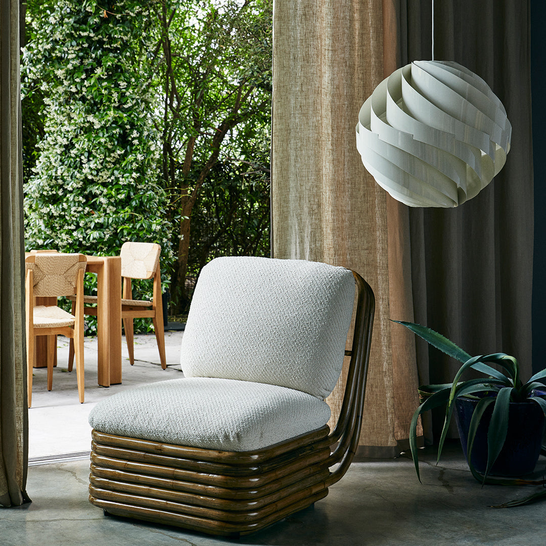 Turbo Pendant – Danish Design Store