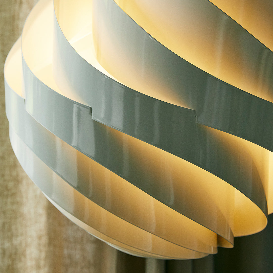Turbo Pendant – Danish Design Store