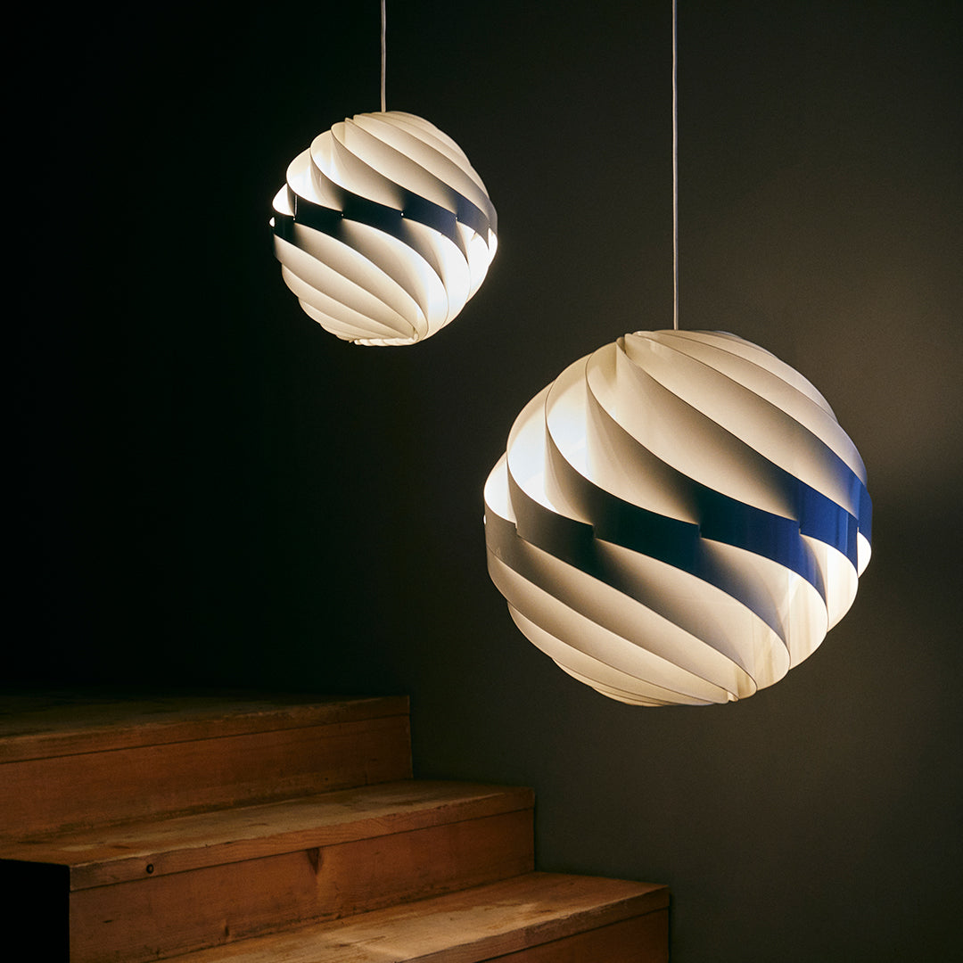 Turbo Pendant – Danish Design Store