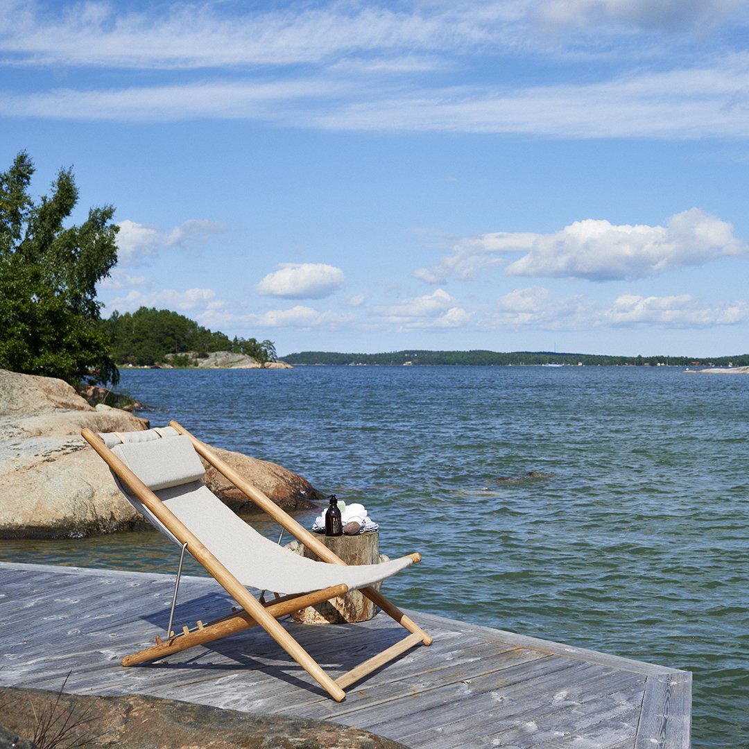 H55 Lounge Chair – Danish Design Store