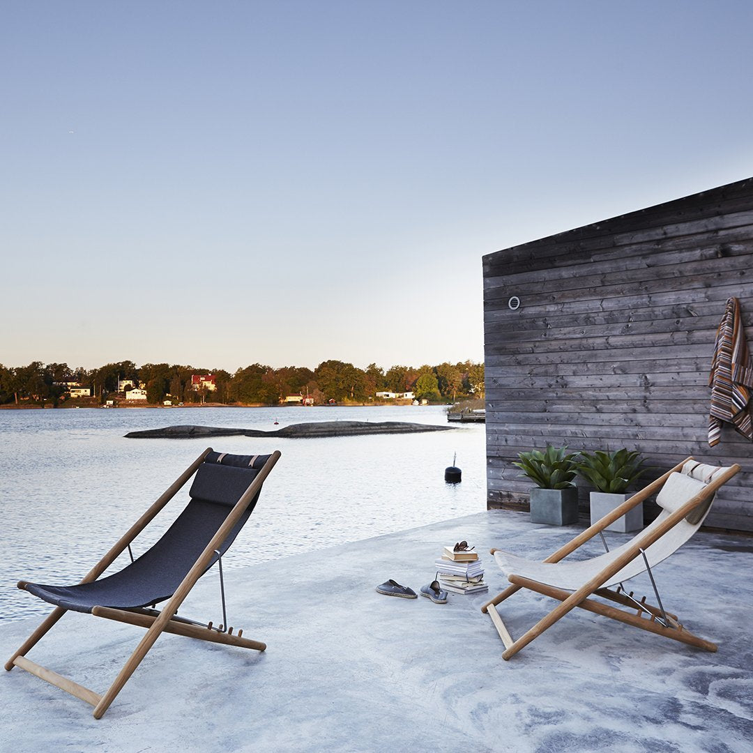 H55 Lounge Chair – Danish Design Store