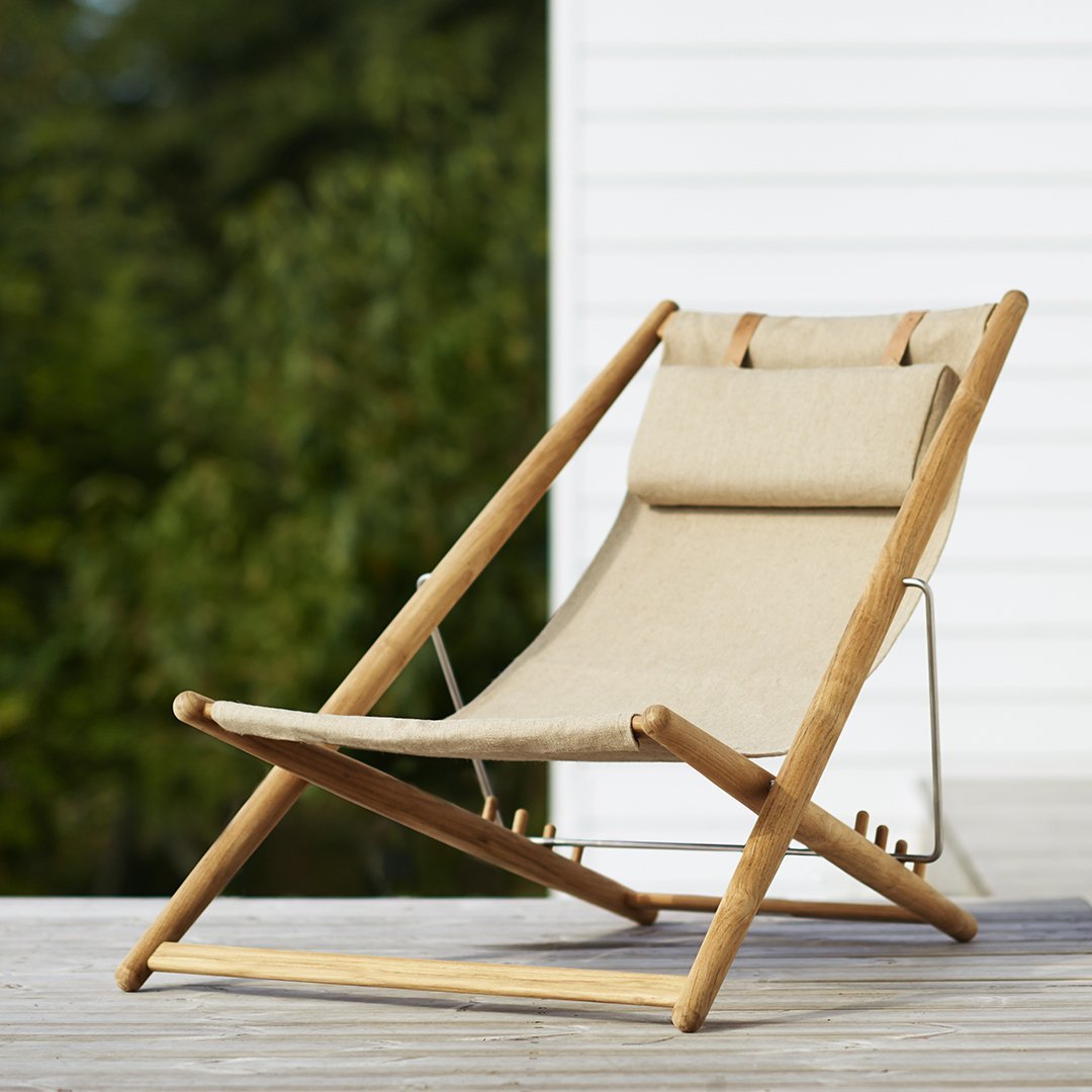 H55 Lounge Chair – Danish Design Store