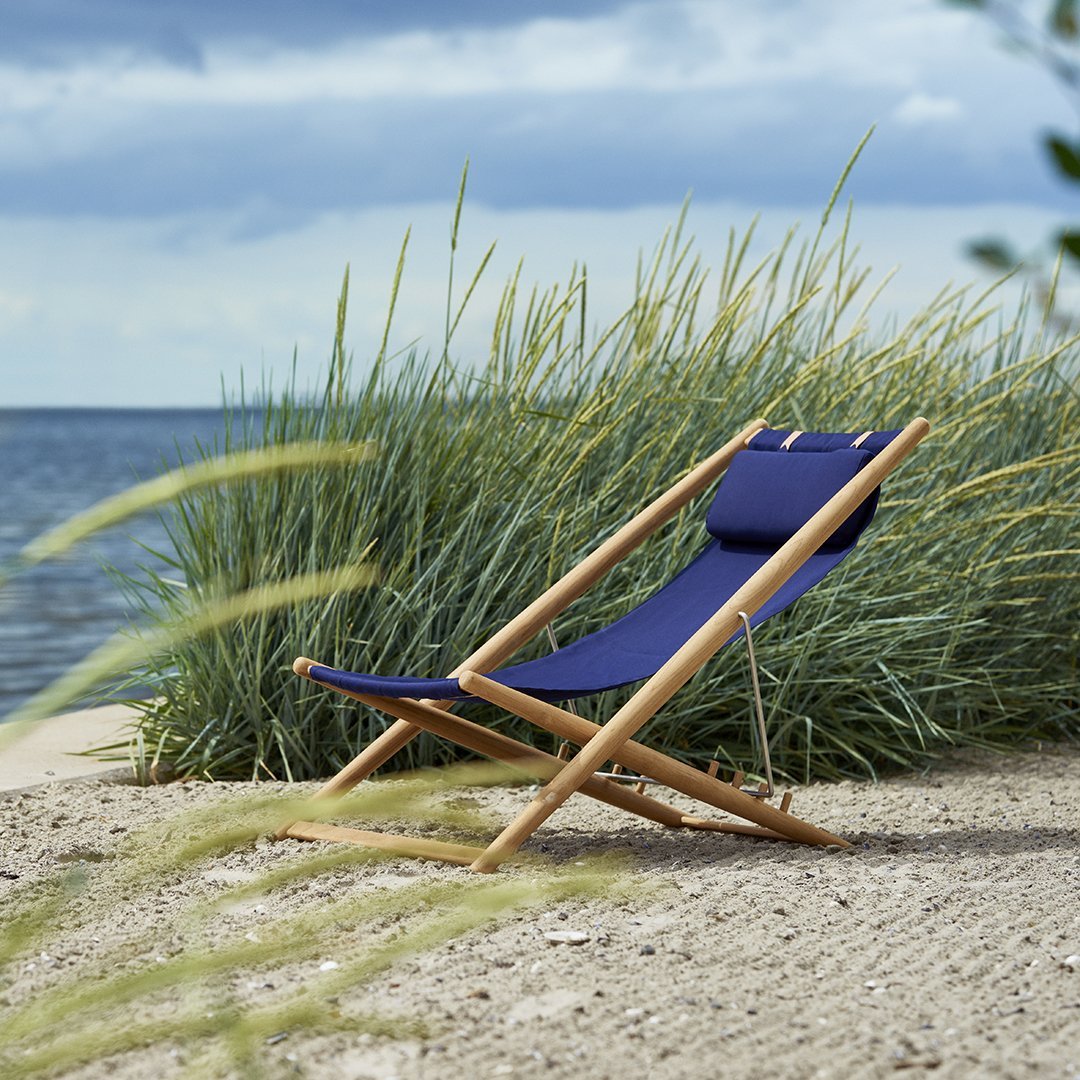 H55 Lounge Chair – Danish Design Store