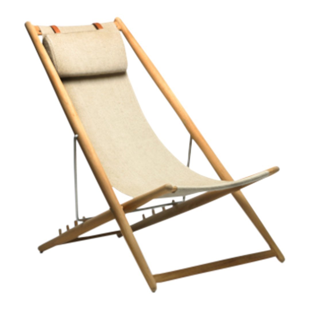 H55 Lounge Chair – Danish Design Store