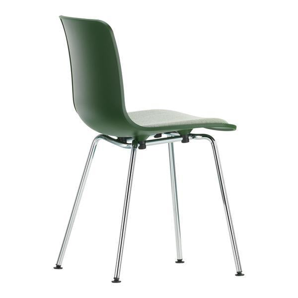 Hal Chair Vitra HAL Chair - Tube, Upholstered by Jasper Morrison | Danish Design ...