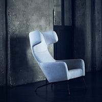 Havana Wing Chair