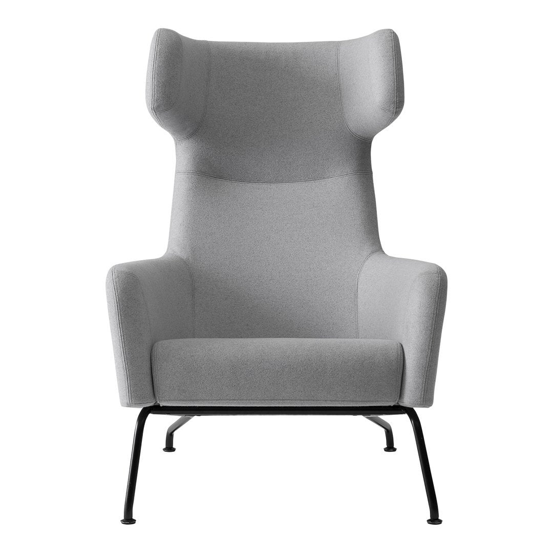 Havana Wing Chair