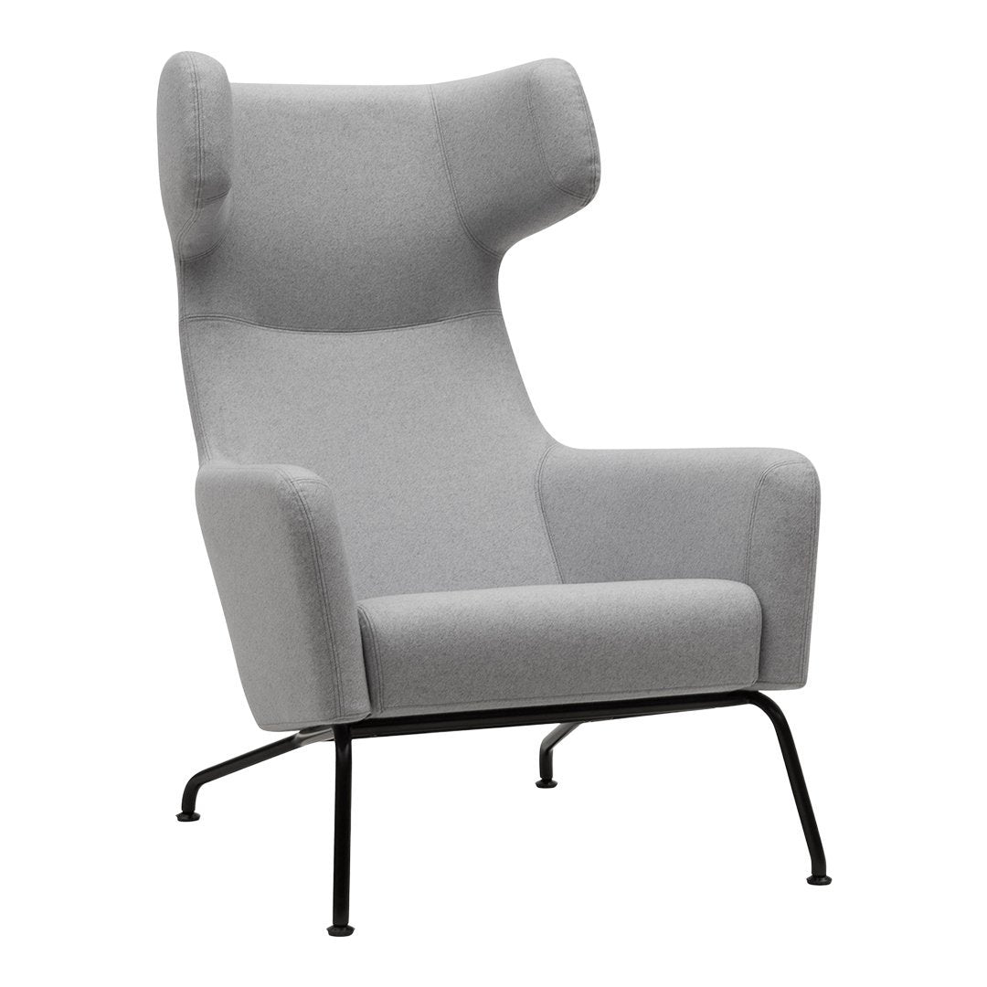 Havana Wing Chair