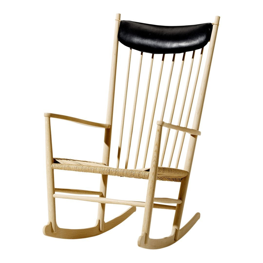 Hans wegner j16 rocking chair deals