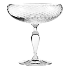 Regina Champagne Glass