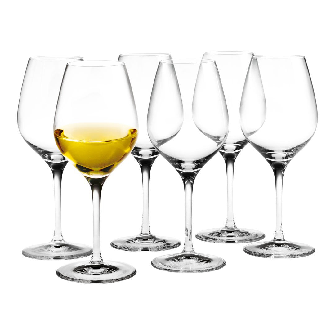 Cabernet Dessert Wine Glass - Set of 6