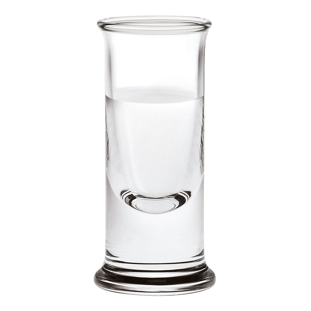 No. 5 Shot Glass – Danish Design Store