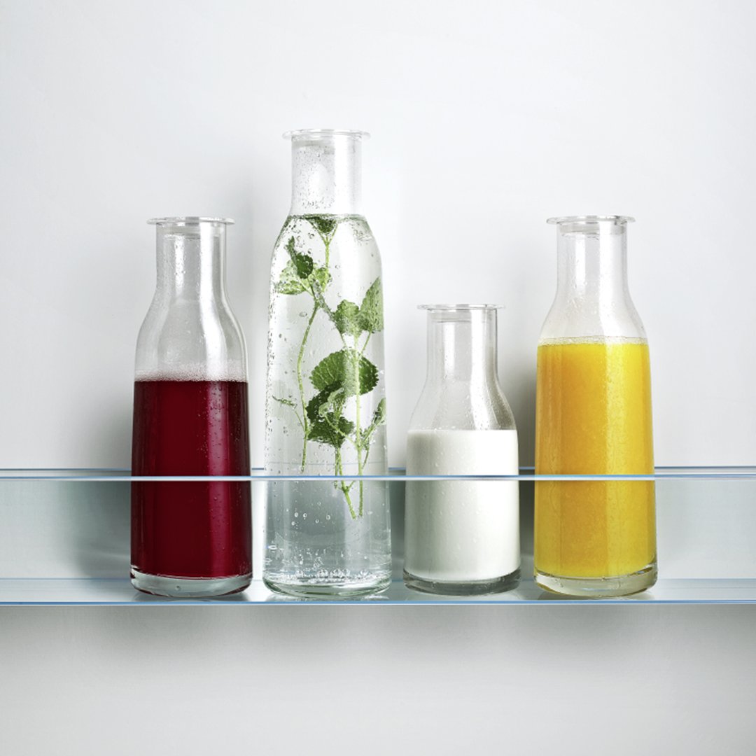 Minima Bottle w/ Lid – Danish Design Store