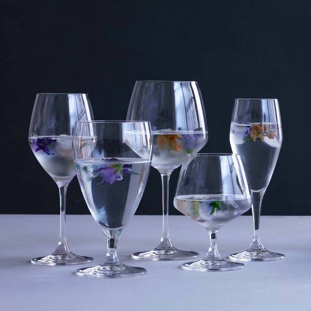 Perfection Brandy Glass - Set of 6