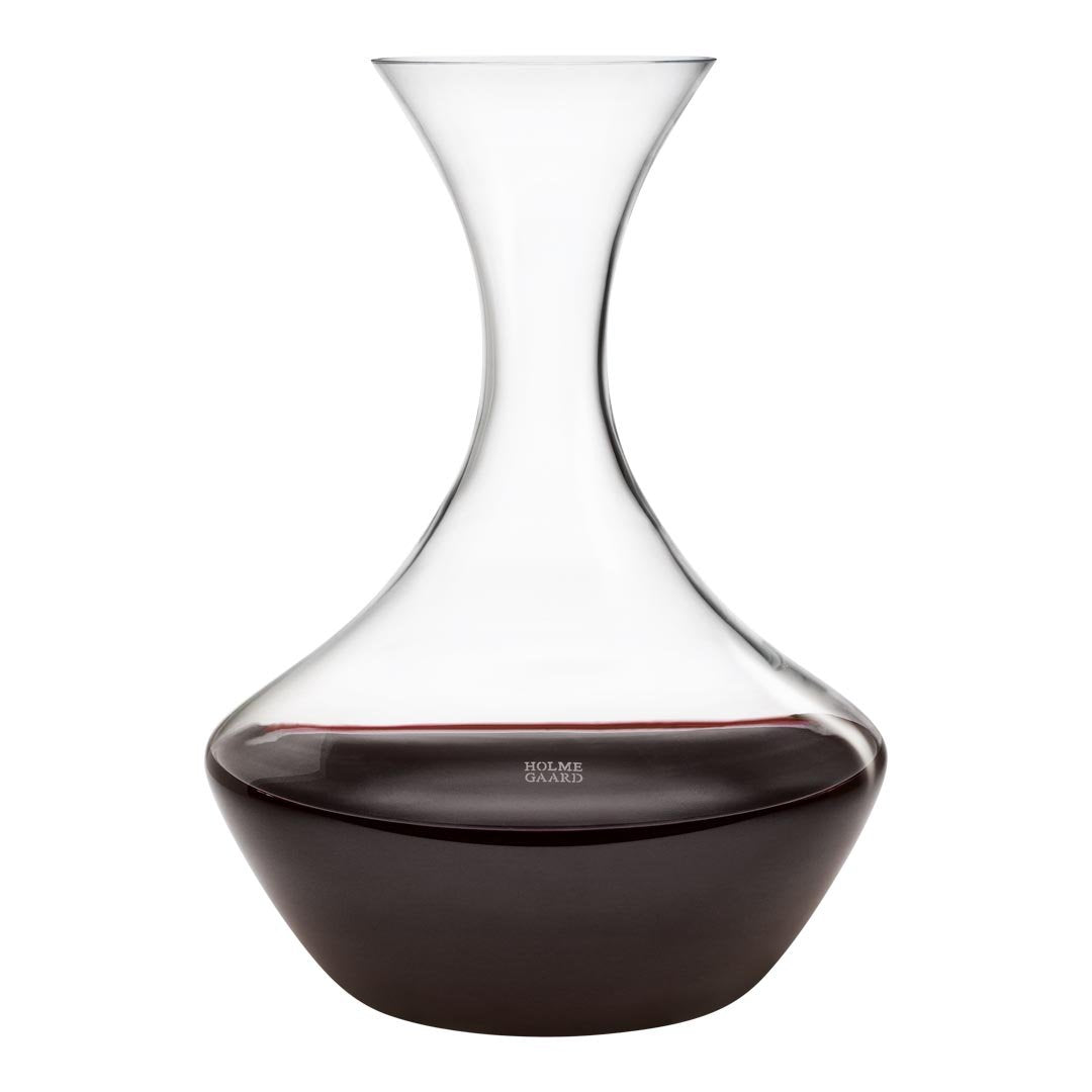Perfection Wine Carafe – Danish Design Store