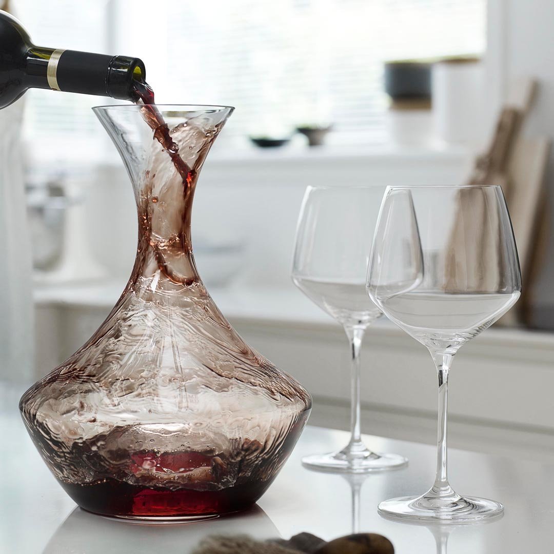 Perfection Wine Carafe – Danish Design Store