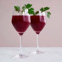 Perfection Red Wine Glass - Set of 6