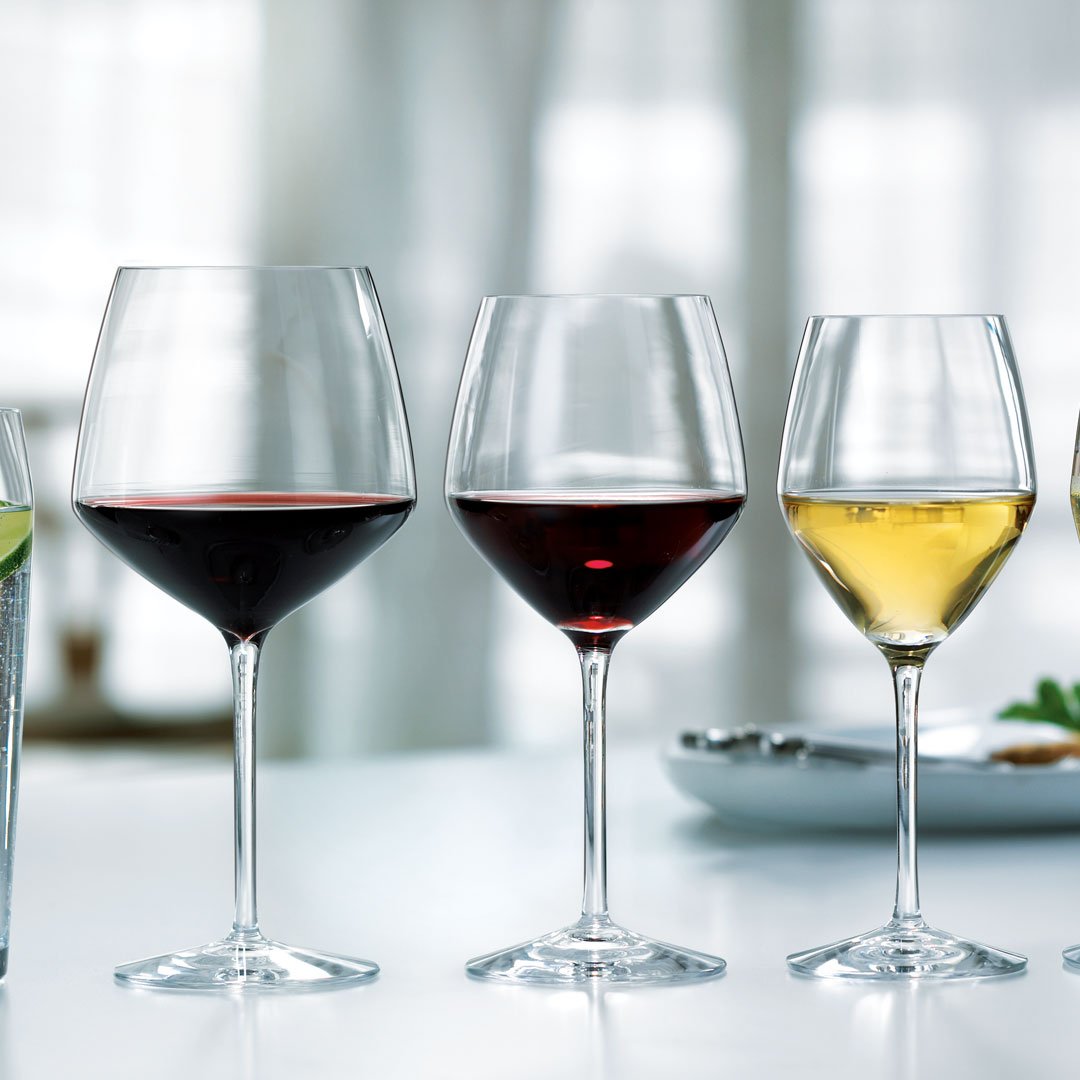Perfection Sommelier Glass - Set of 6
