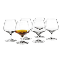 Perfection Brandy Glass - Set of 6
