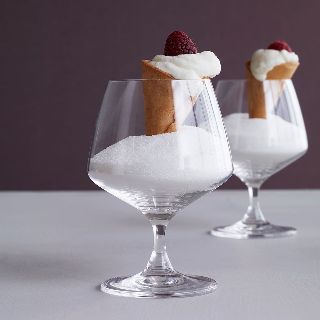 Perfection Brandy Glass - Set of 6