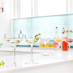 Perfection Martini Glass - Set of 6