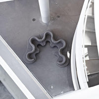 Cloverleaf Sofa - 5 Units