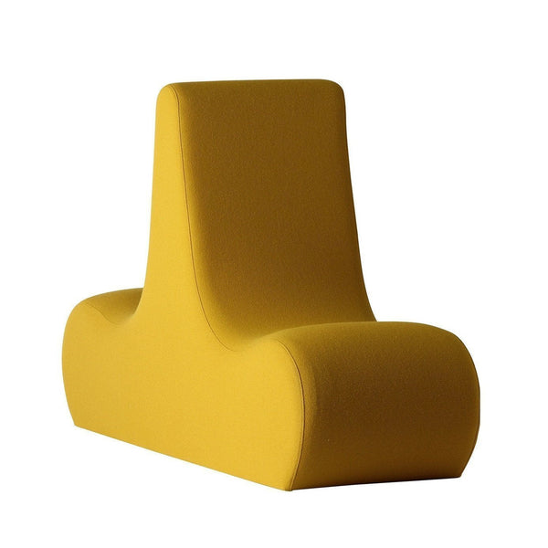 Welle 1 Lounge Chair