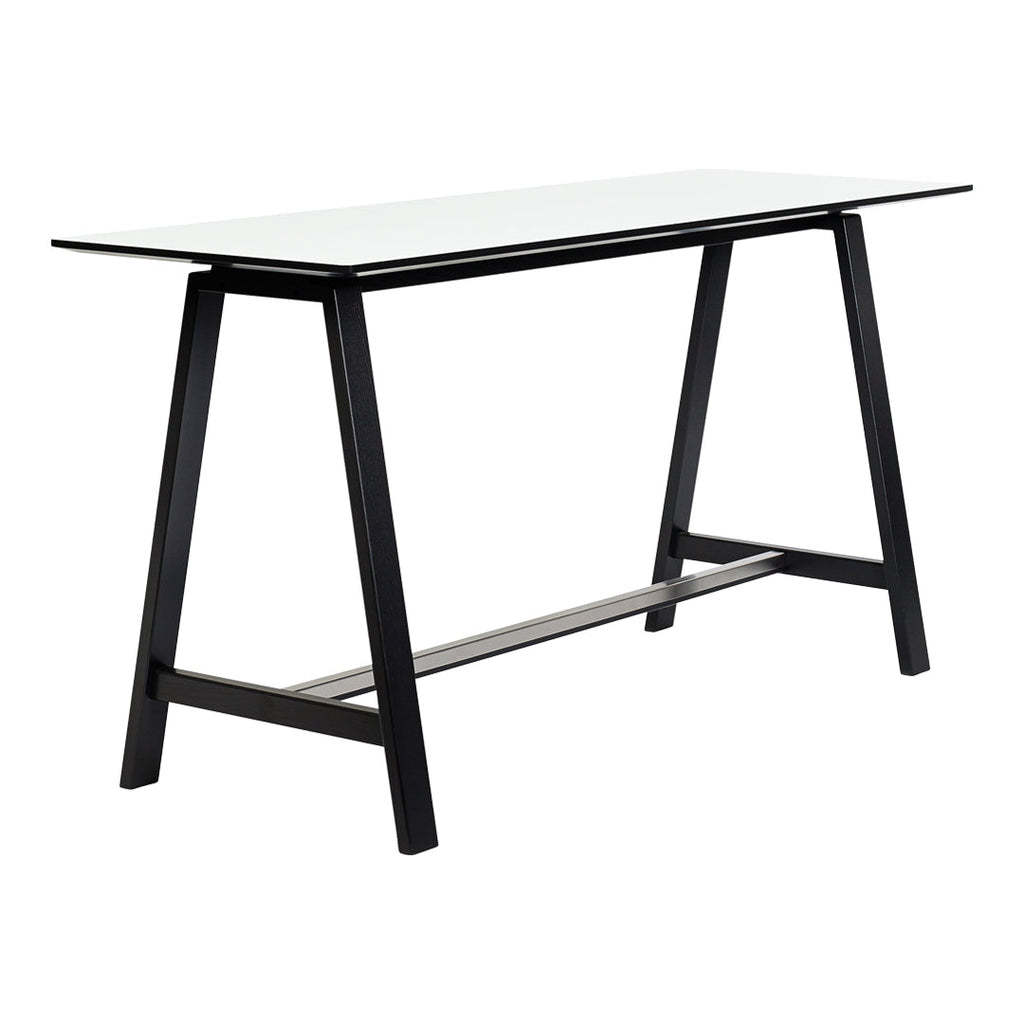 HT1 High Table - Bar Height – Danish Design Store