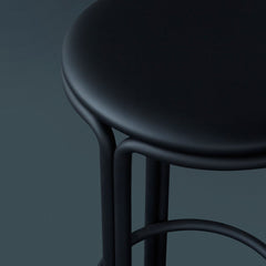 Hardie Bar/Counter Stool - Upholstered