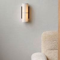 Hashira Wall Lamp