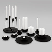 Heima Block Candleholder