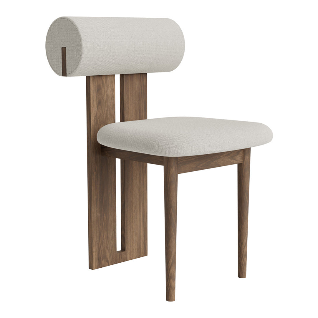 Hippo Outdoor Dining Chair – Danish Design Store