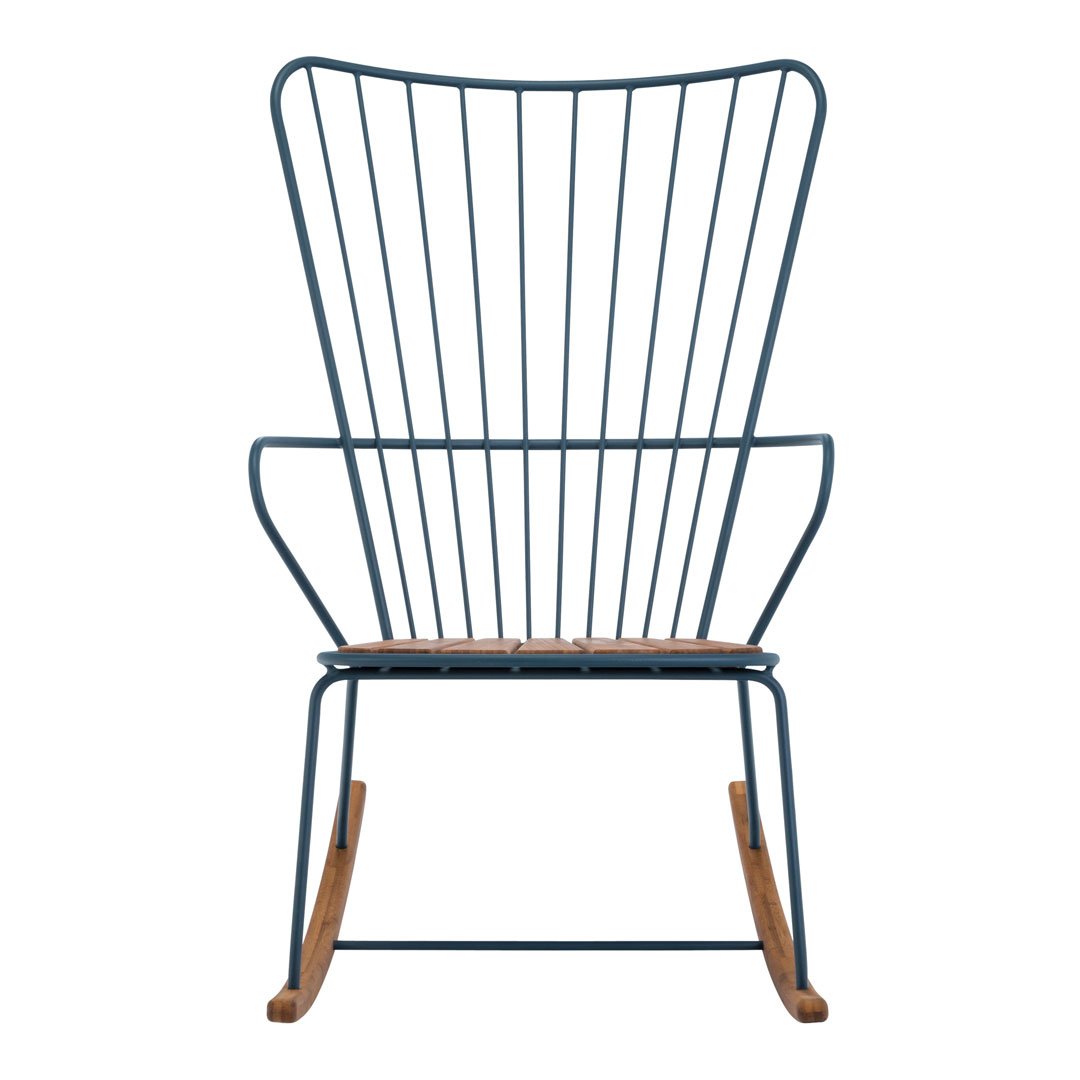 PAON Outdoor Rocking Chair