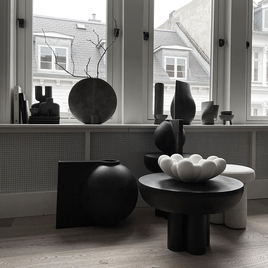 Offset Vase – Danish Design Store
