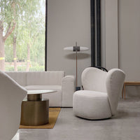 Riff Modular Sofa - Modules