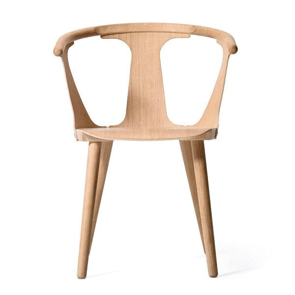 In Between SK1 Dining Chair - Oak - Oiled - Outlet