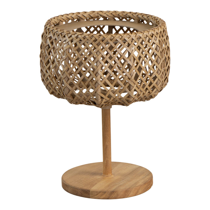 Illusion Glow Table Lamp