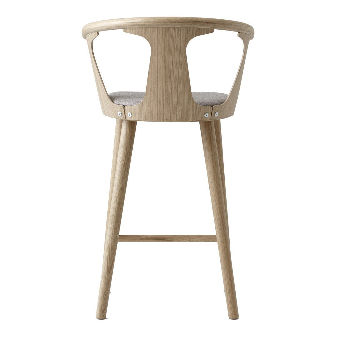 In Between SK10  Bar Stool