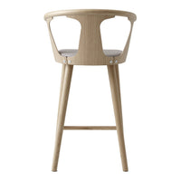 In Between SK10  Bar Stool