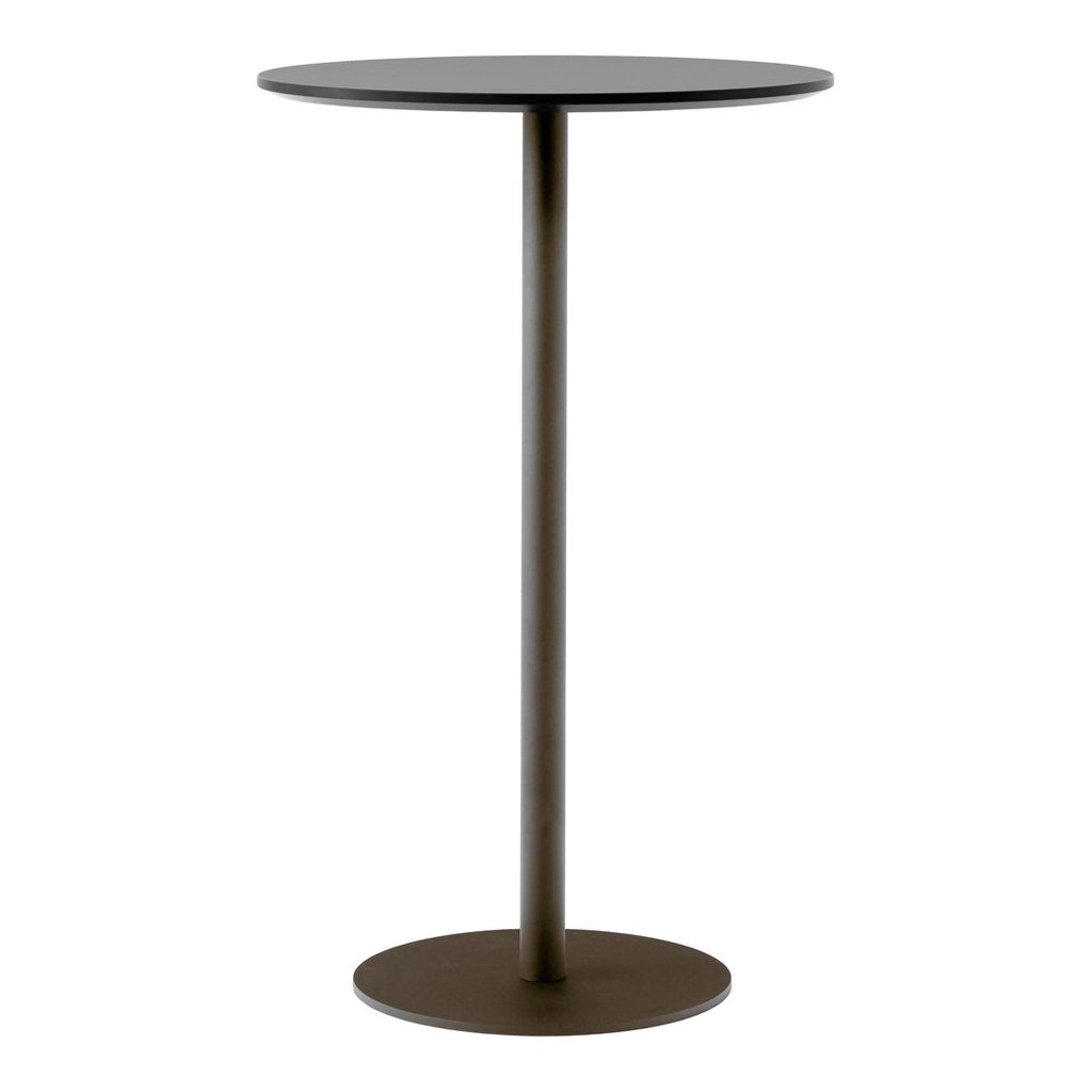 In Between SK22 Bar Table - Center Base – Danish Design Store