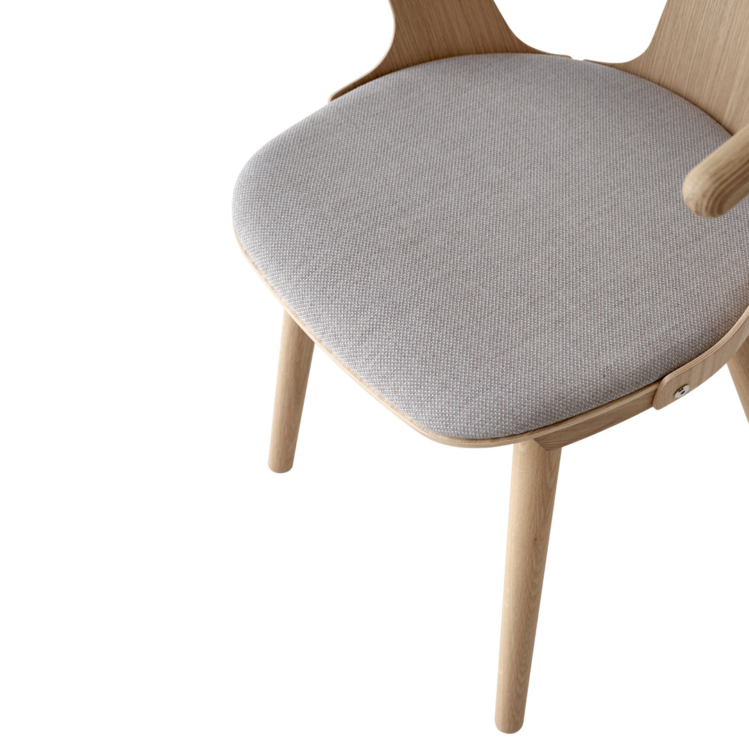 ①/2 PFS - DH DINING CHAIR with ARM DH202 【公式通販】