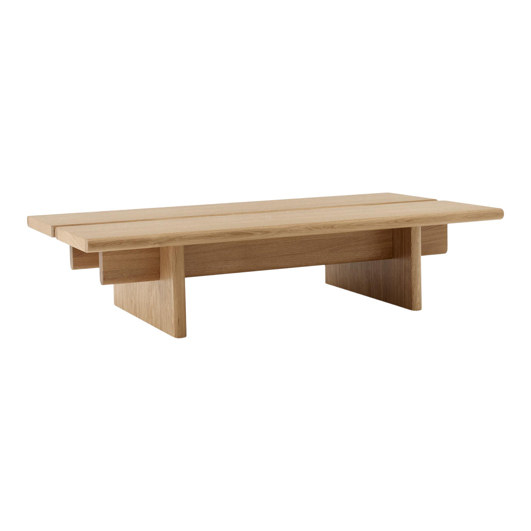 Ita OS3 & OS4 Coffee Table – Danish Design Store