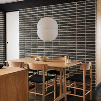 Mogensen J39 Chair - Upholstered Seat