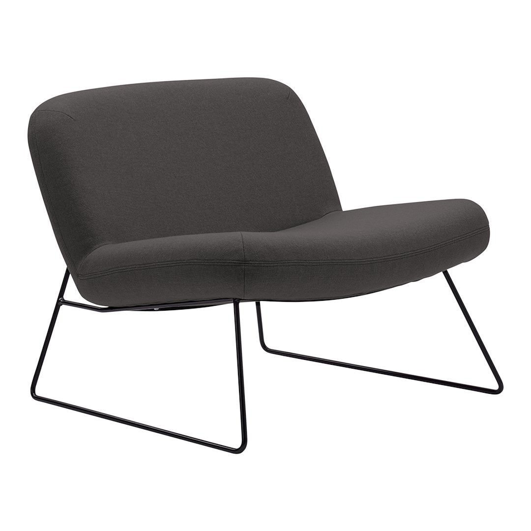 Java Chair Sofa SOFTLINE Java Chair by Busk + Hertzog | Danish Design Store