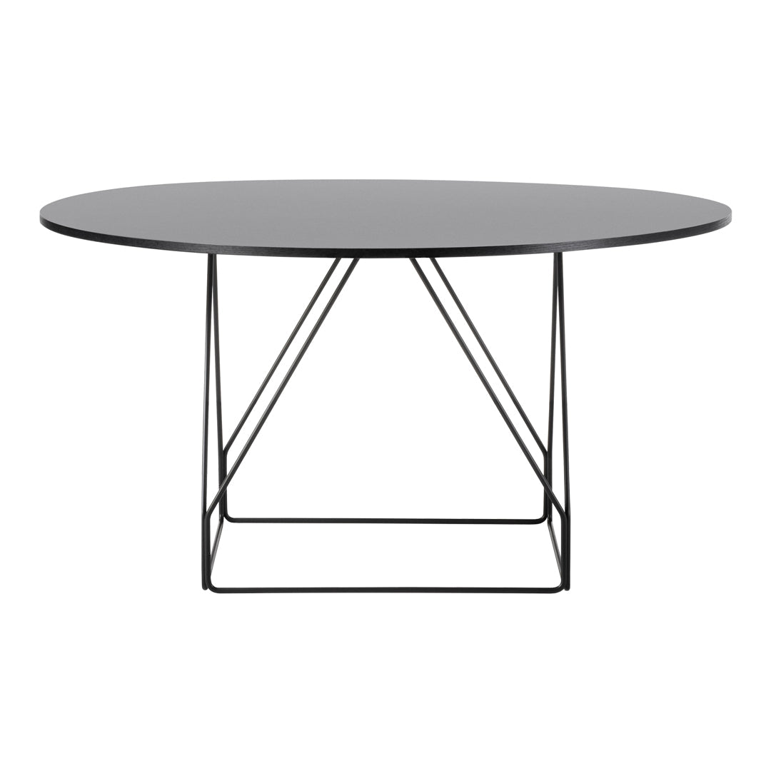 JG Dining Table - Round